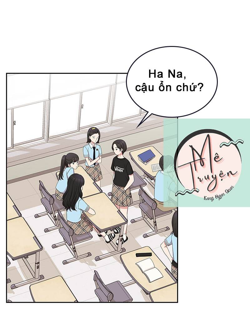 gửi tới bạn...người nắm giữ ngôi sao chapter 15 44