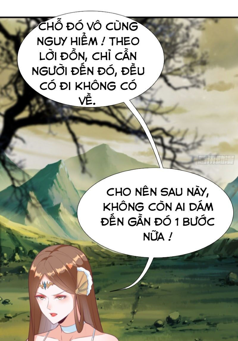 ta lập hậu cung tại tây du ký chapter 50 28