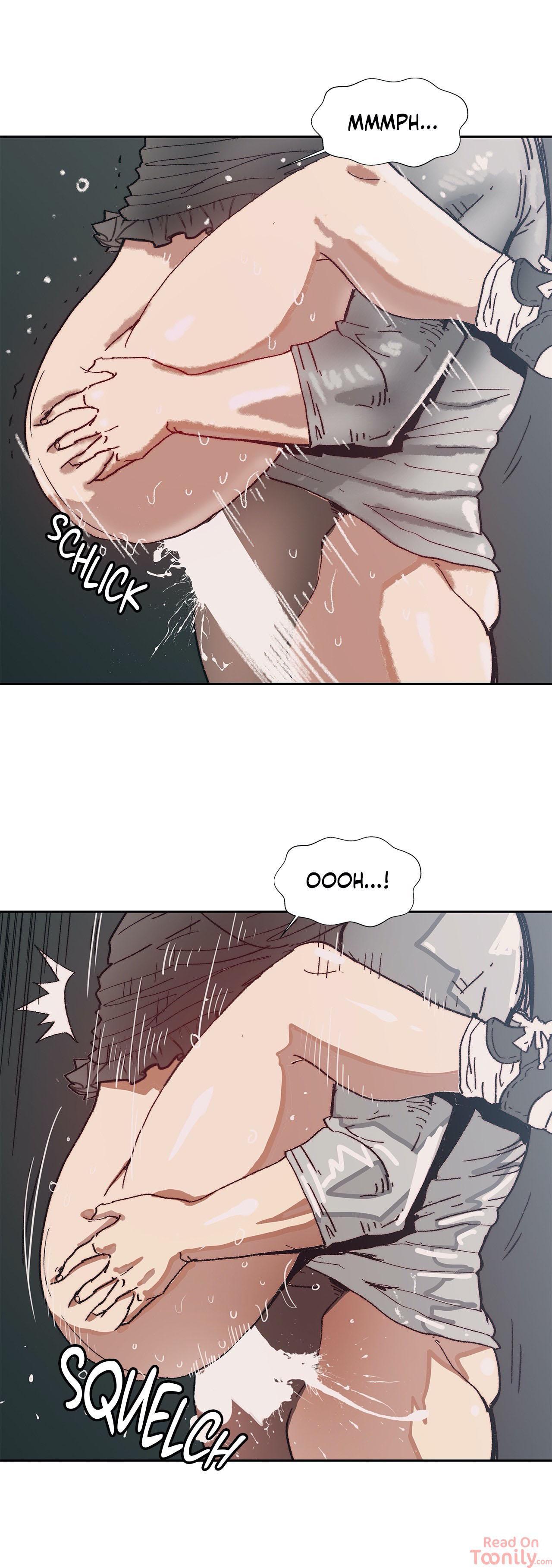 ham muốn giết chóc chapter 7 10