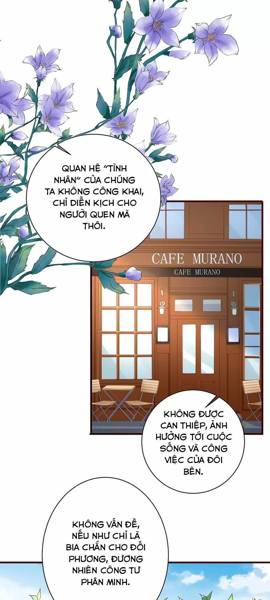 báo hệ nam hữu đích thiên tầng thao lộ chapter 31 3