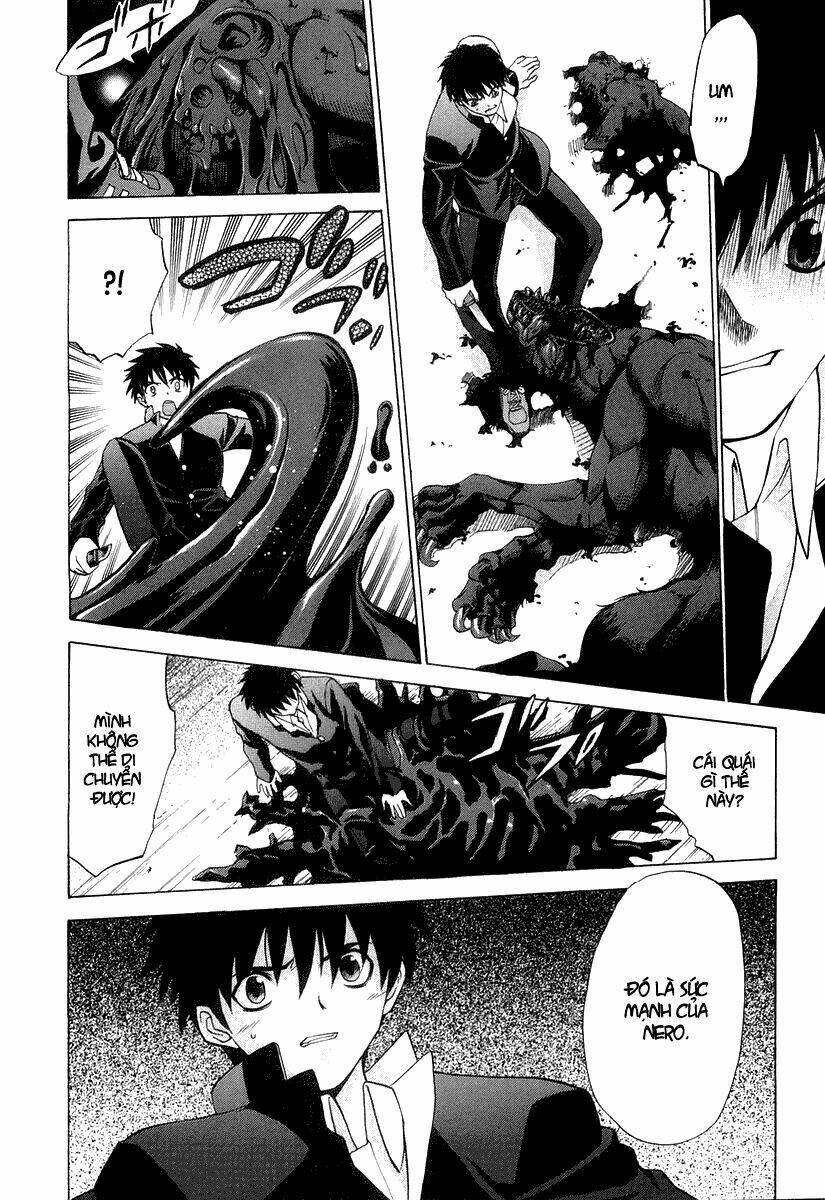 lunar legend tsukihime chapter 10 21