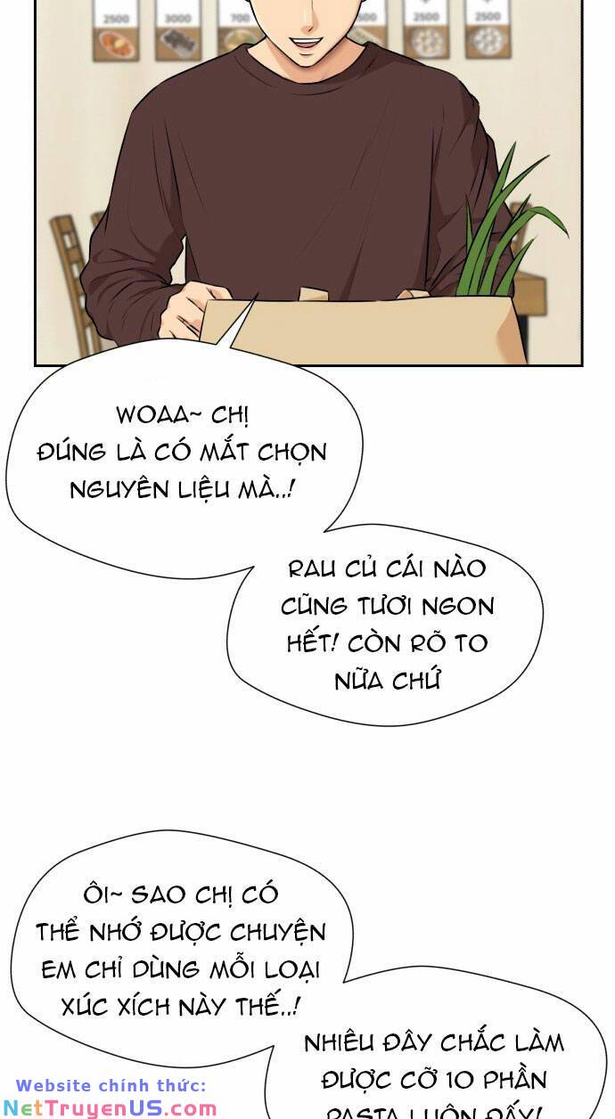 gương mặt thiên tài chapter 101 16