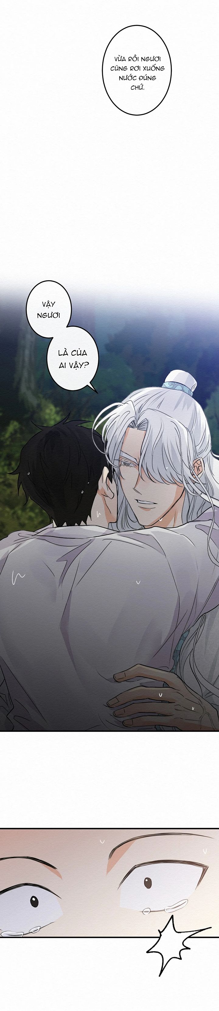 truyện cổ tích tà dăm chapter 5 23