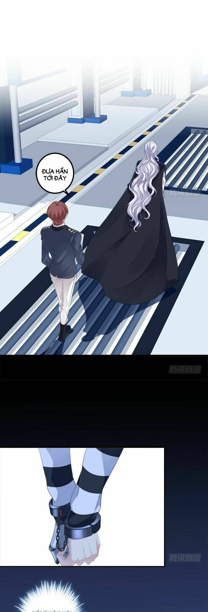 toàn bộ nắm trong tay chapter 2 2