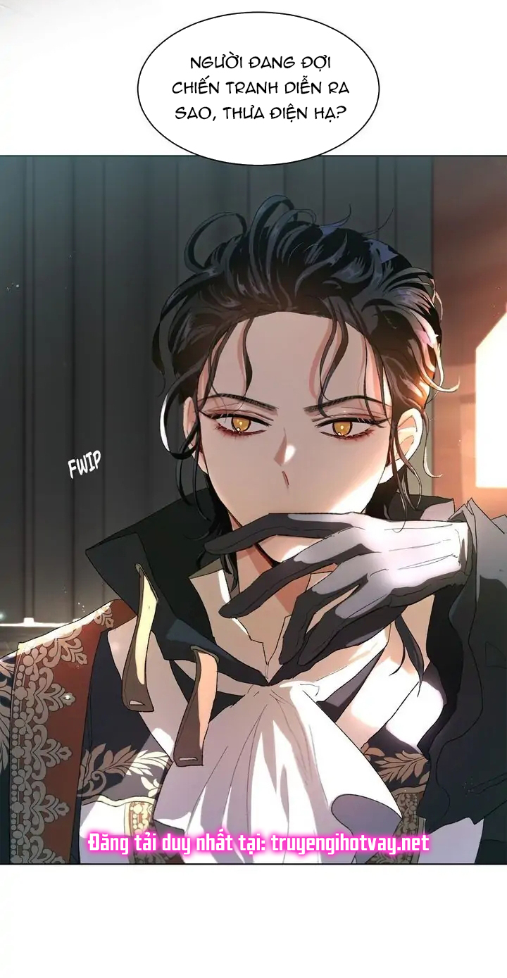 tôi là fan cứng hoàng tử chapter 48.1 22