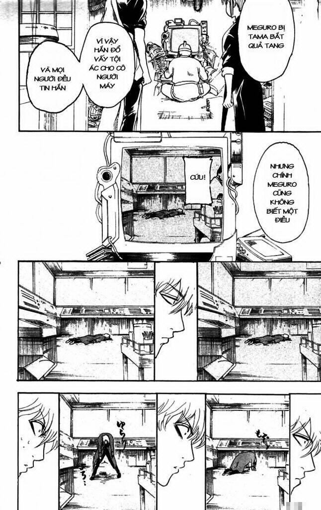 gintama - linh hồn bạc chapter 142 20