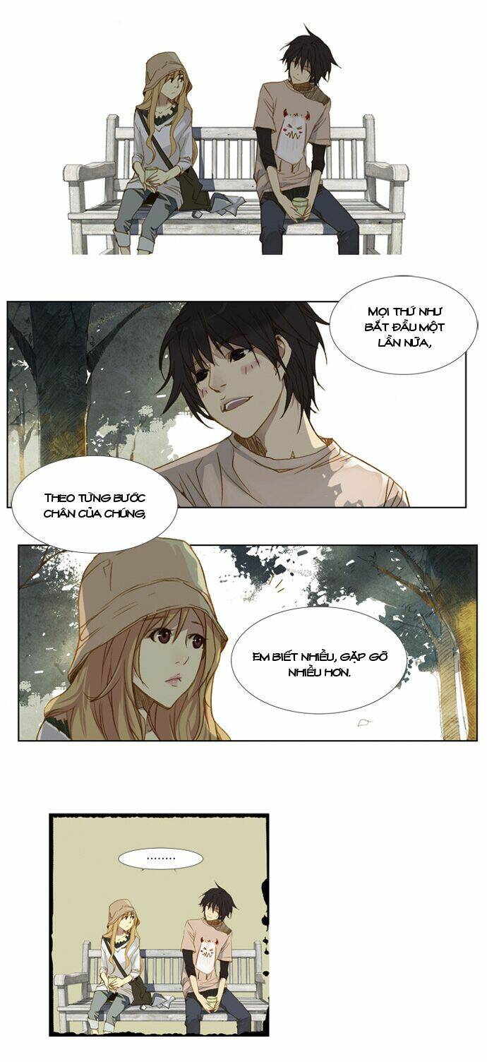 mười chín, hai mươi mốt chapter 3 28