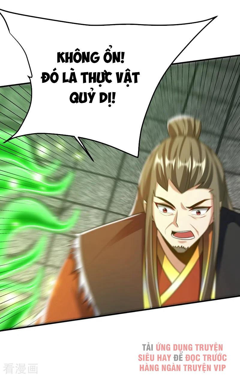 yêu giả vi vương chapter 201 17