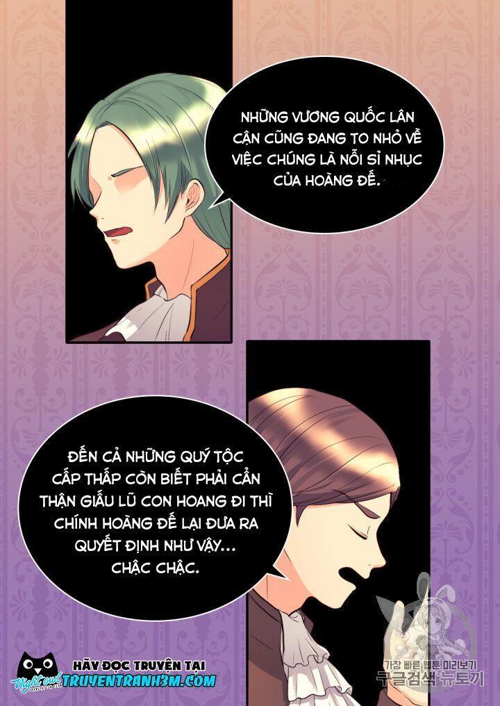 Sinh Đôi Xuyên Không Chapter 11 15