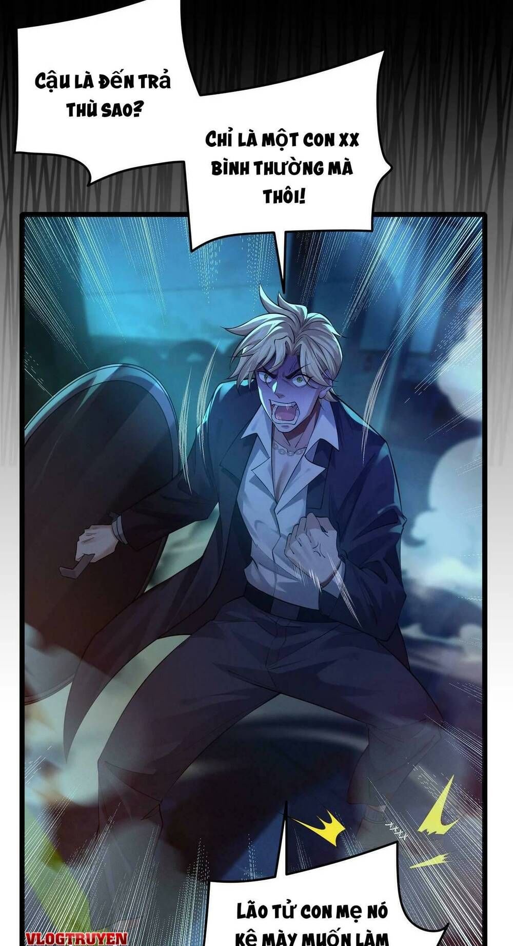 trong tôi có quỷ chapter 16 17