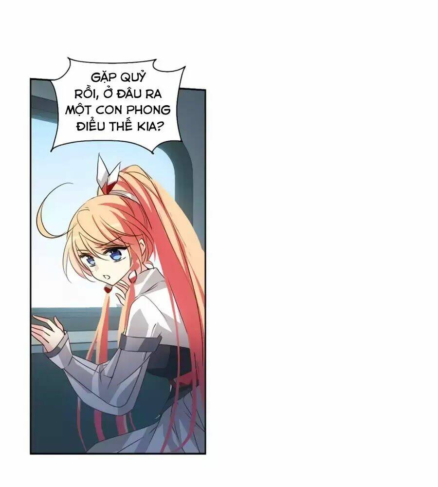 xuyên duyệt tây nguyên 3000 chapter 270.2 27