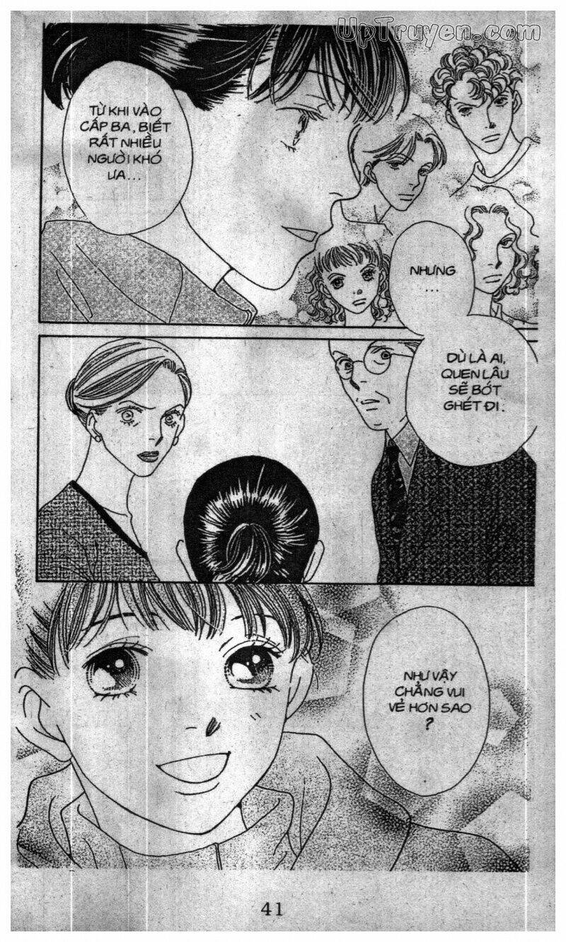 con nhà giàu chapter 188 38