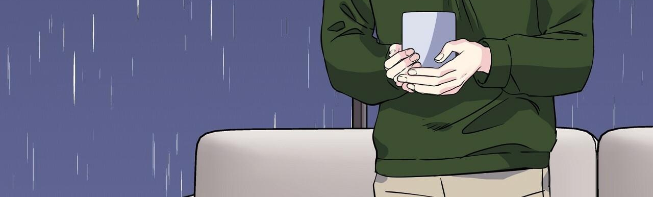 vị ngọt đôi môi chapter 9 171