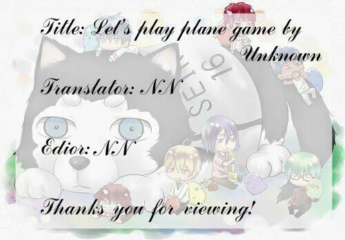 kuroko – tuyển thủ vô hình: short doujinshi chapter 122 2