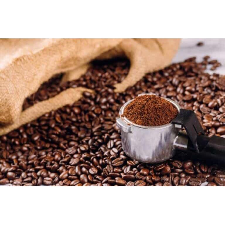 Set 3 KG Cà phê nhân Arabica cầu đất .