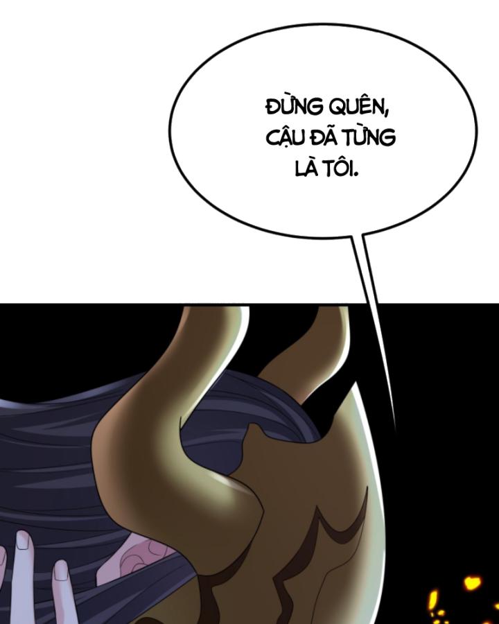 học cùng em gái, tôi bất cẩn vô địch rồi chapter 204 21