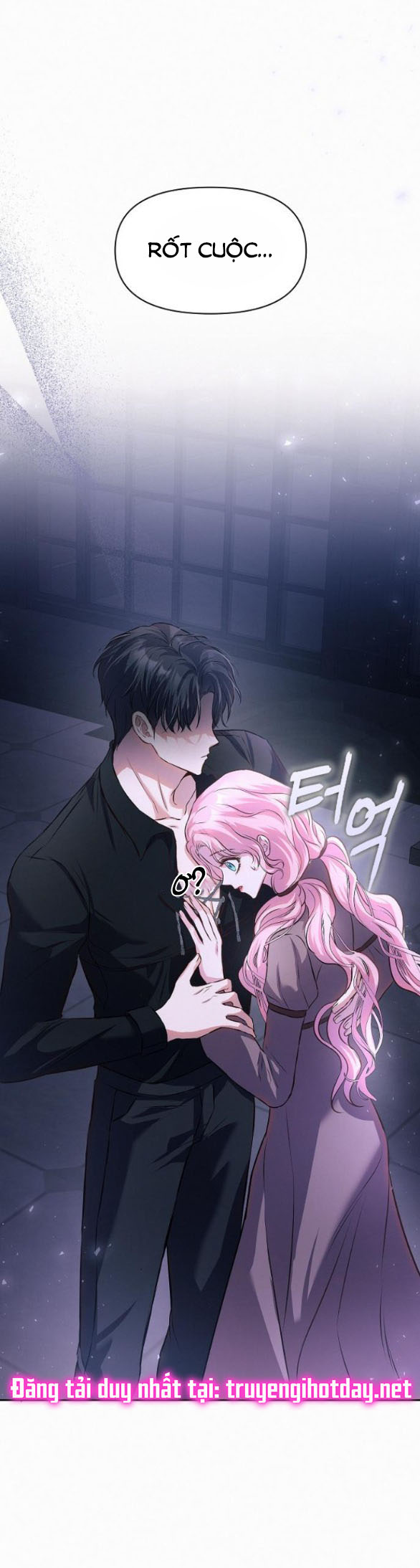 Có Lẽ Tôi Đã Sai Lầm Khi Kết Hôn chapter 6.1 - Trang 13
