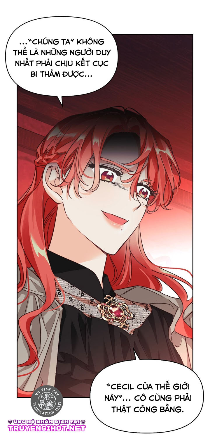 ác nữ xứng đôi với bạo chúa chapter 74.2 24