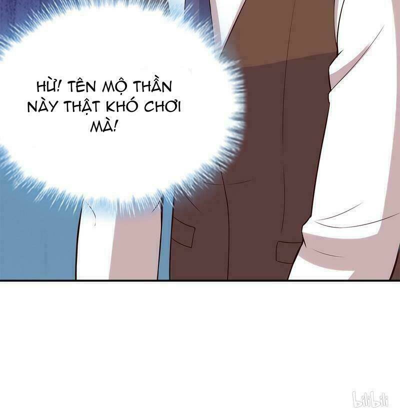 nam thần manh bảo tận diệt chapter 71.1 20