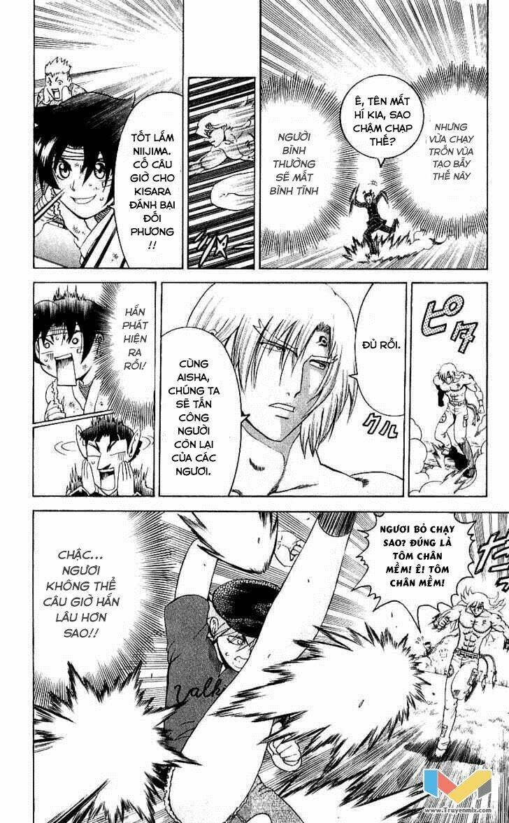 history's strongest disciple kenichi chapter 241 9