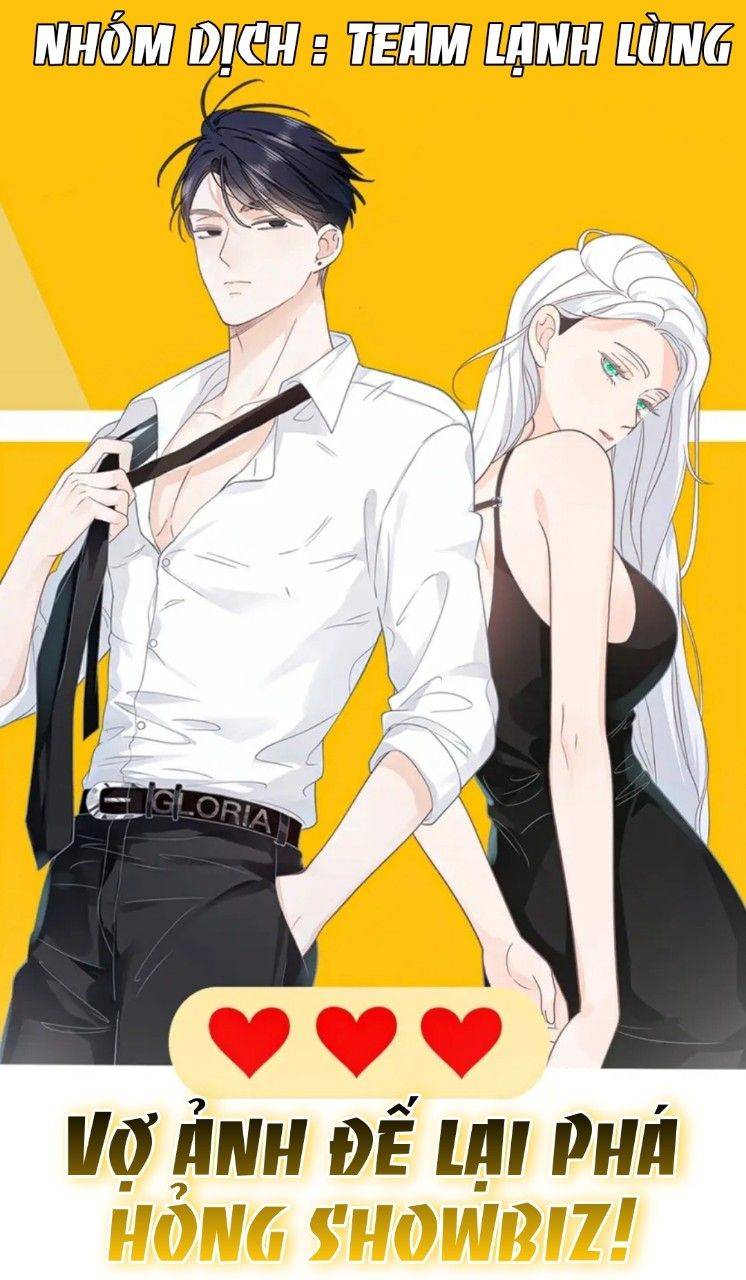 qúy phi muốn trở thành con cá mặn mòi chapter 82 2