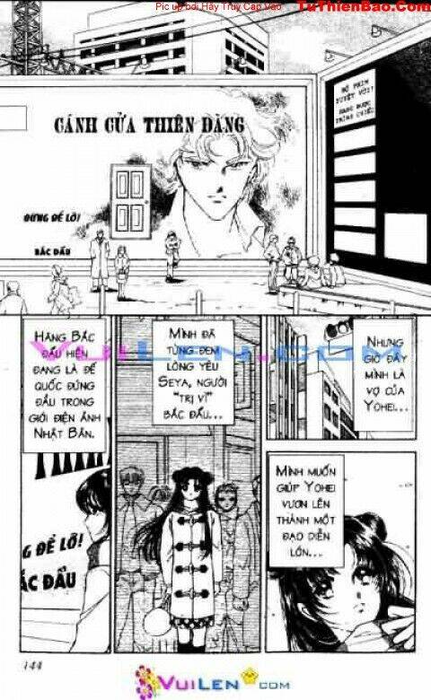 vương quốc điện ảnh chapter 3 144