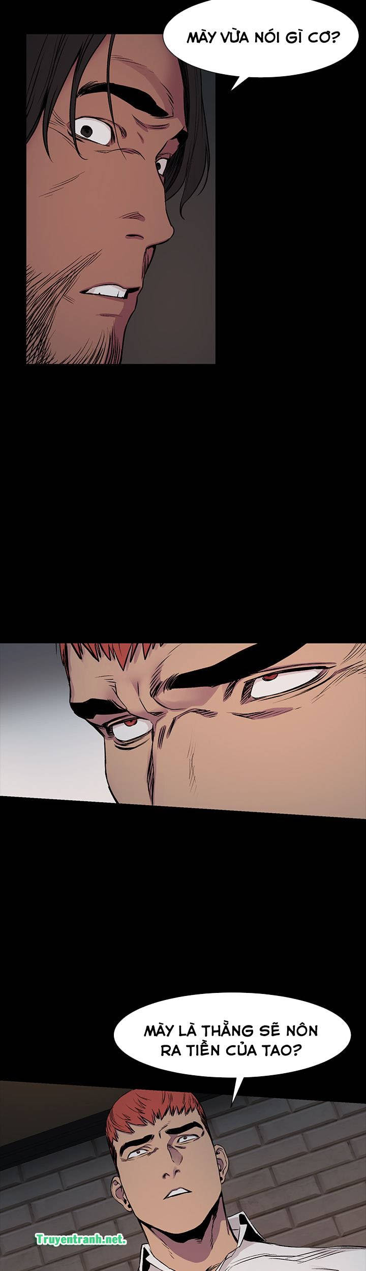 vương quốc của tôi chapter 80 3