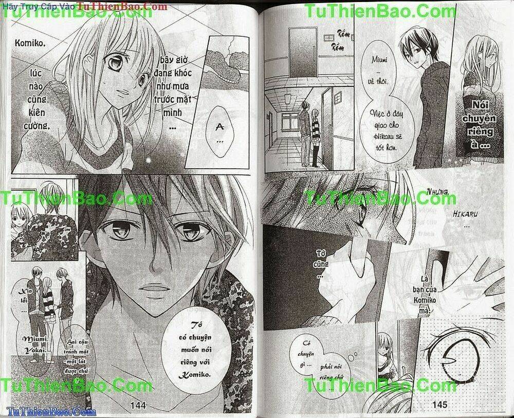 biển mùa hè chapter 7 74