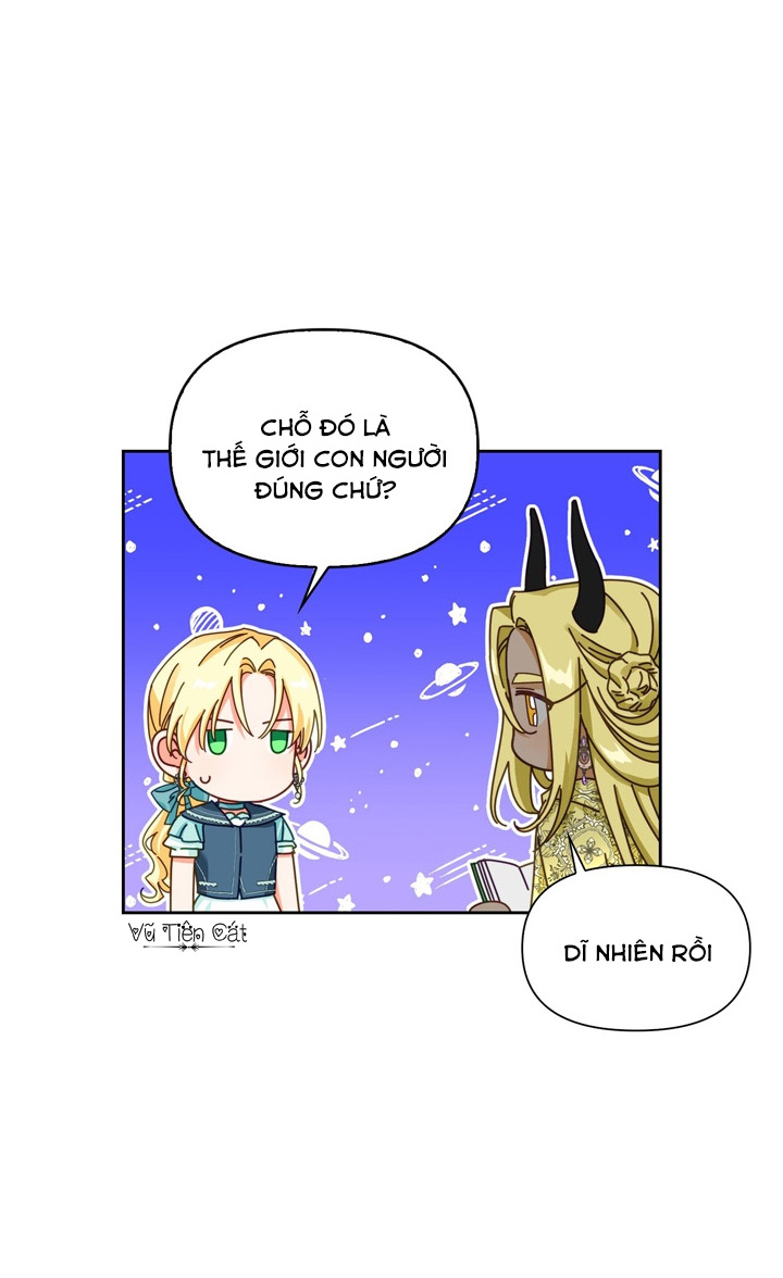 ác nữ xứng đôi với bạo chúa chapter 60 5