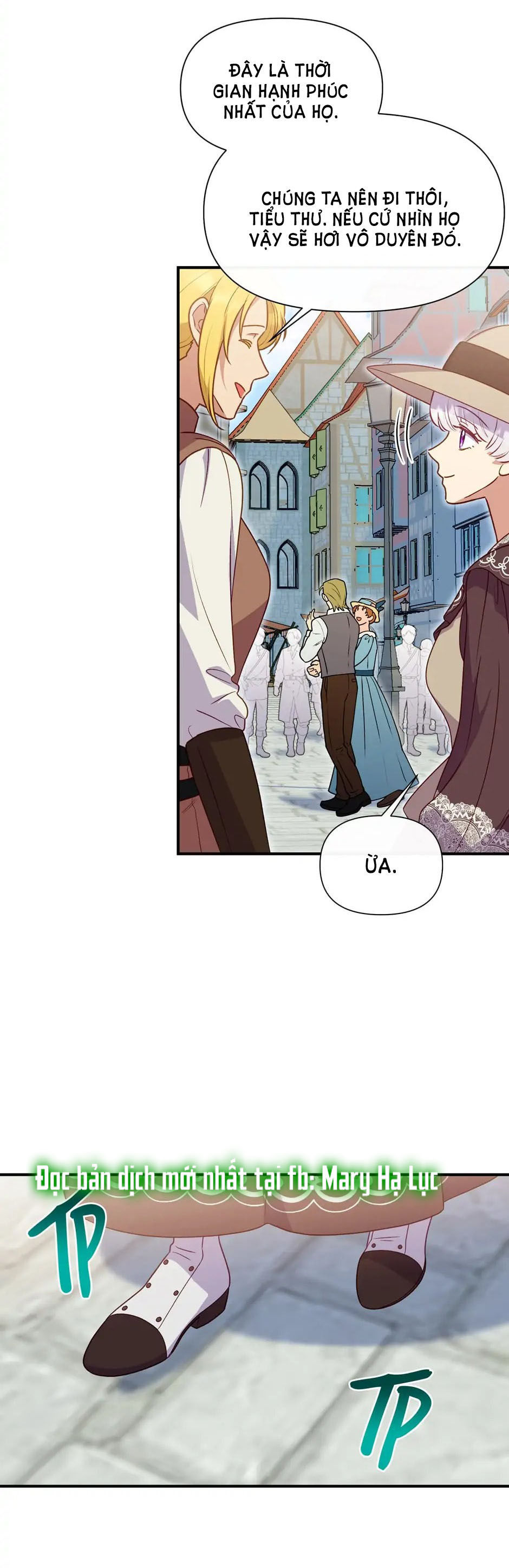 bản khế ước với nữ công tước ác ma chapter 141 12