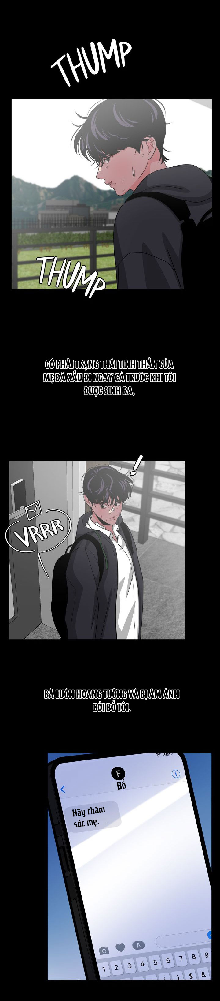 tối hậu thư chapter 88 6