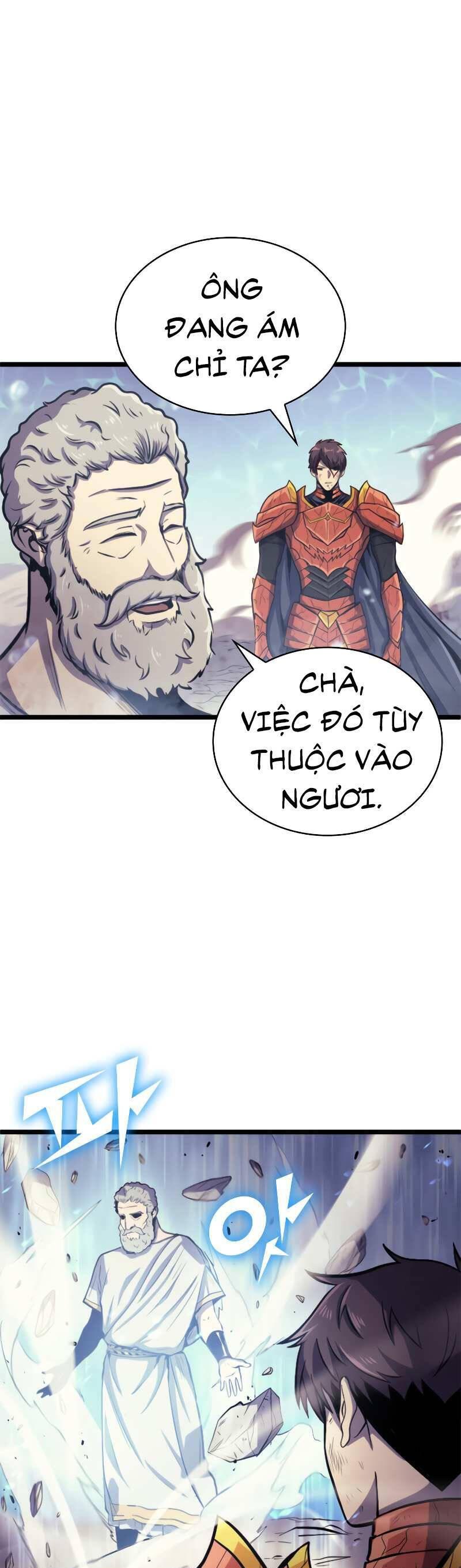 tôi trở lại thăng cấp một mình chapter 141 30