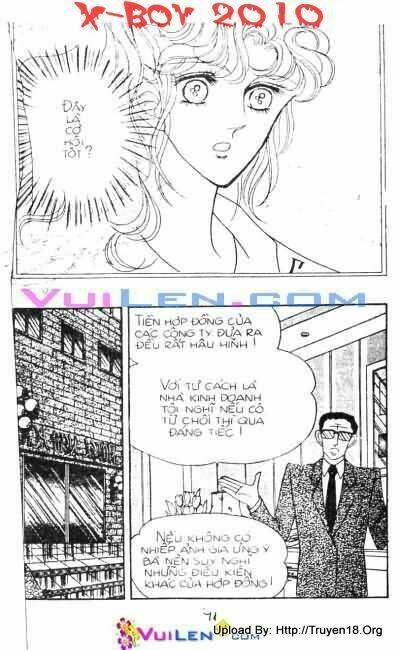 ánh đèn rực rỡ chapter 15 72