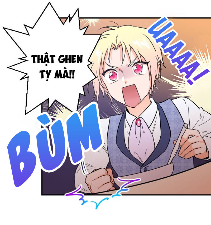 lady baby chapter 32 19