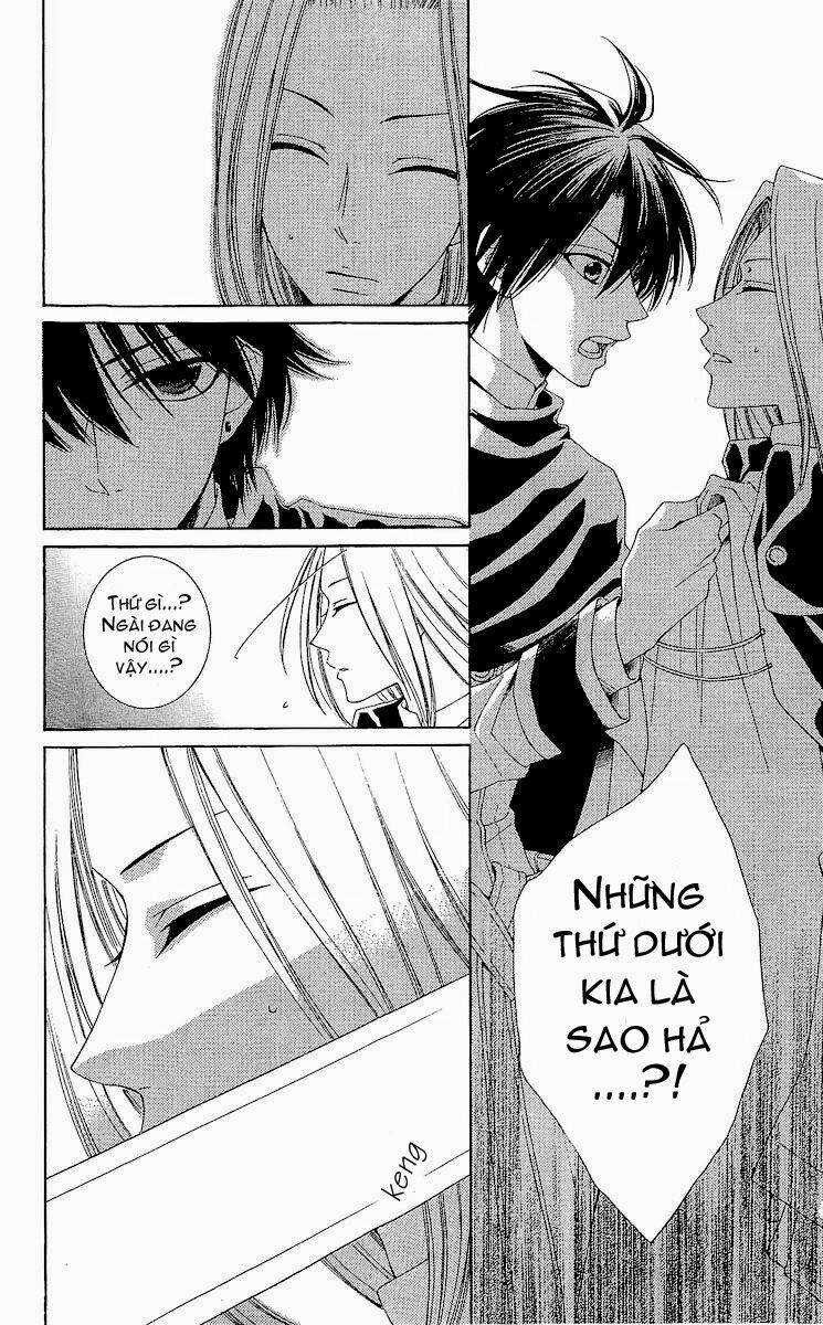 bình minh arcana chapter 12 10