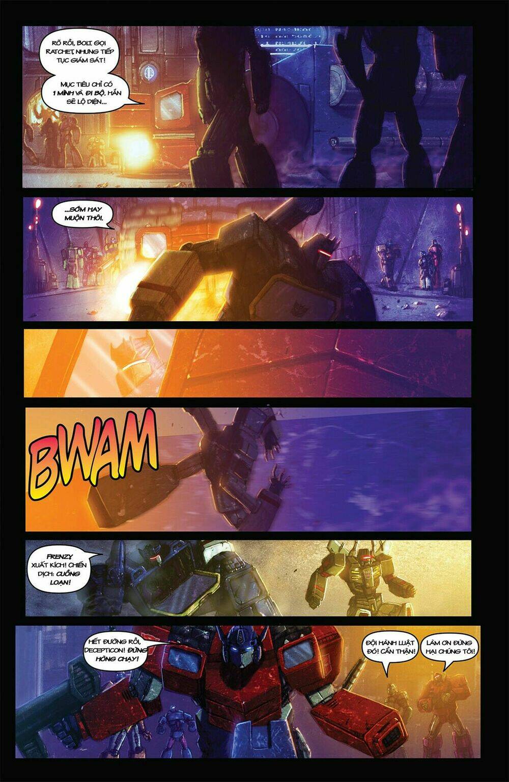 the transformers: autocracy chapter 3 6