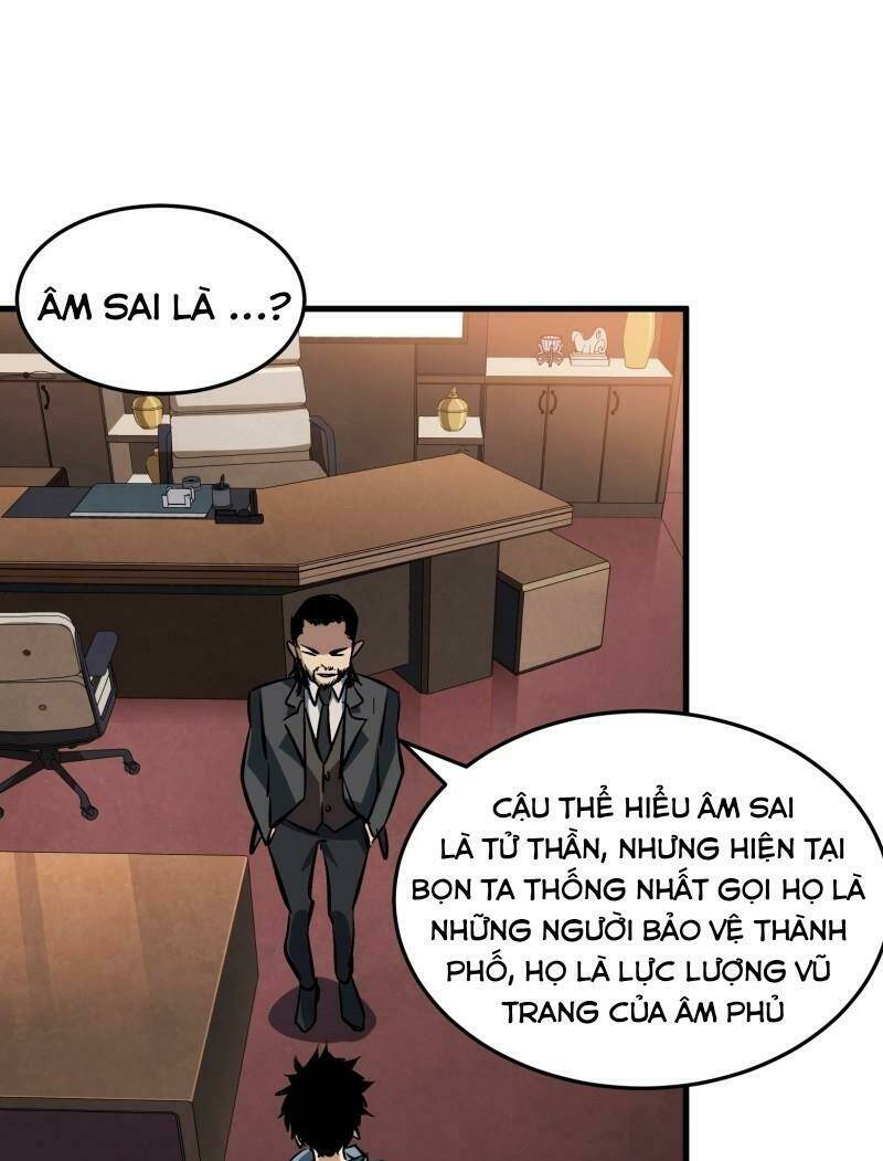 kiêm chức diêm vương chapter 2 13