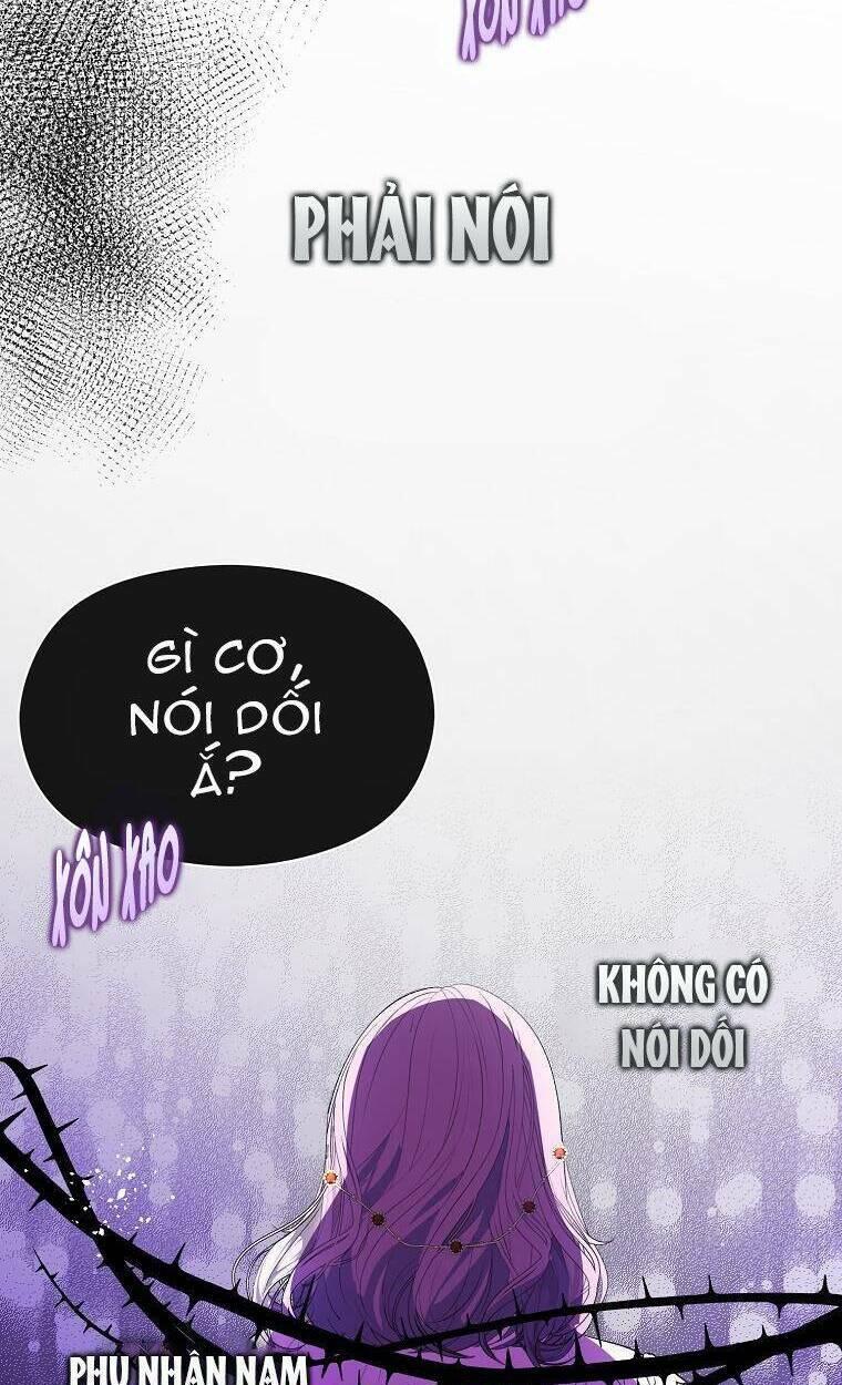 tôi không cố ý quyến rũ nam chính đâu! chapter 45 80