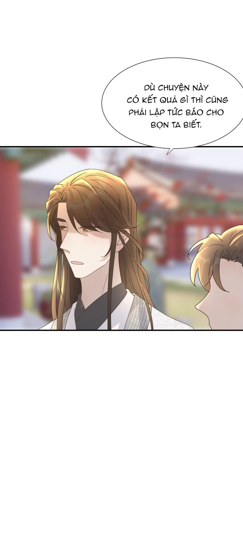 hình như cầm nhầm kịch bản của nữ chính rồi chapter 62 12