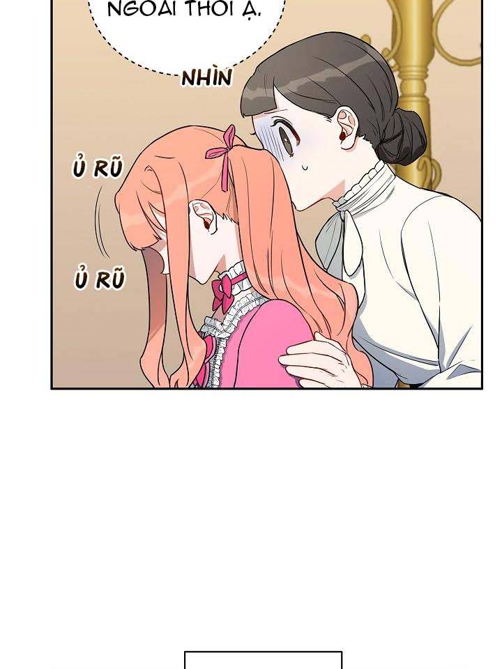 trở thành con gái của anh hùng bóng đêm chapter 7 16