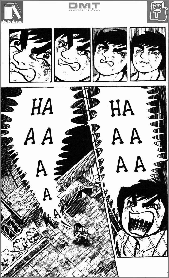 ganbare genki chapter 130 19