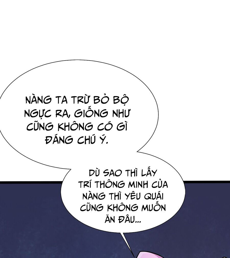 đại bảo kiếm của tôi chapter 57 11