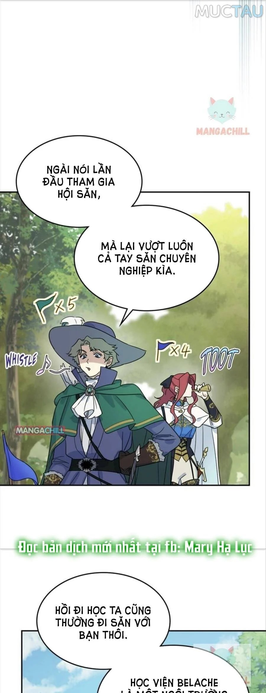 [18+] người đẹp và quái vật chapter 84 38