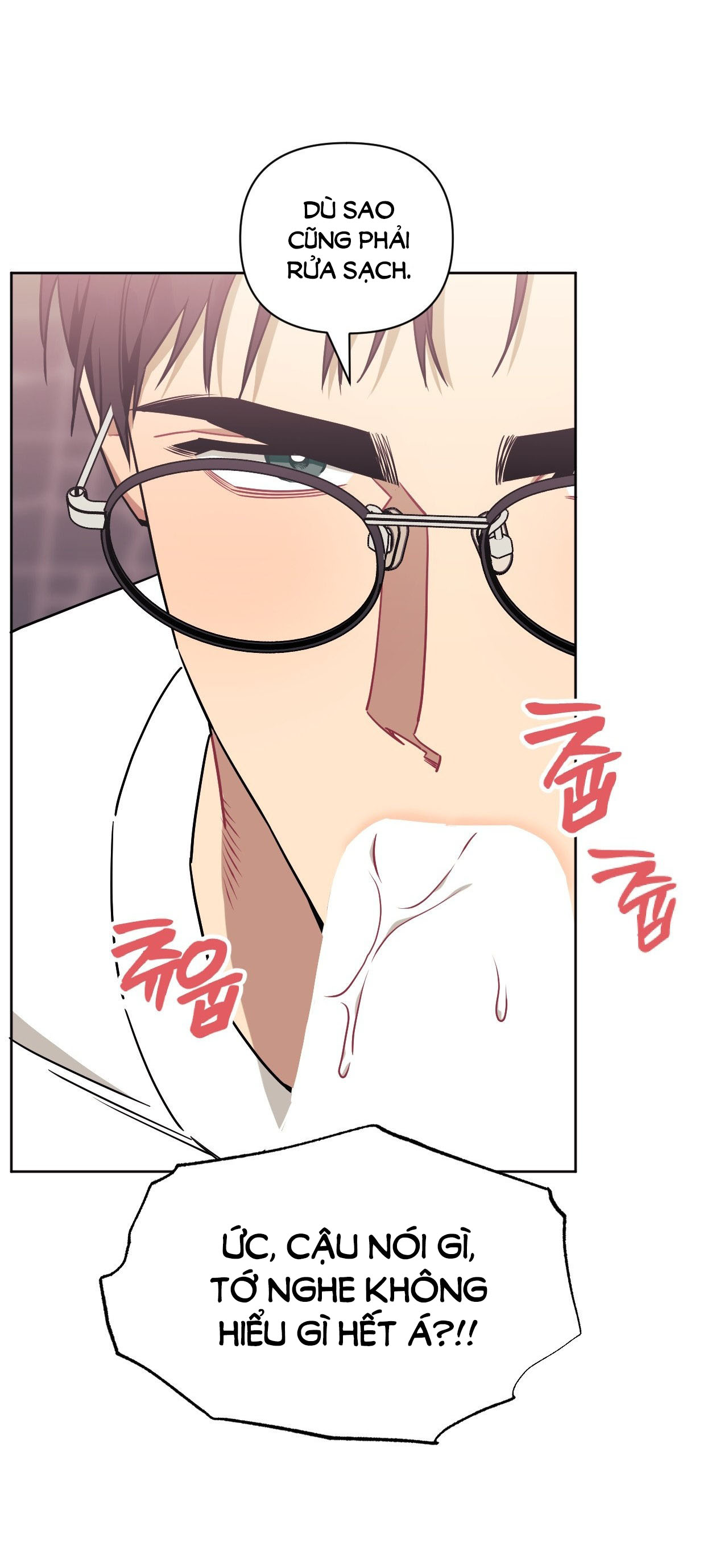 hơn cả bạn bè chapter 70.1 29