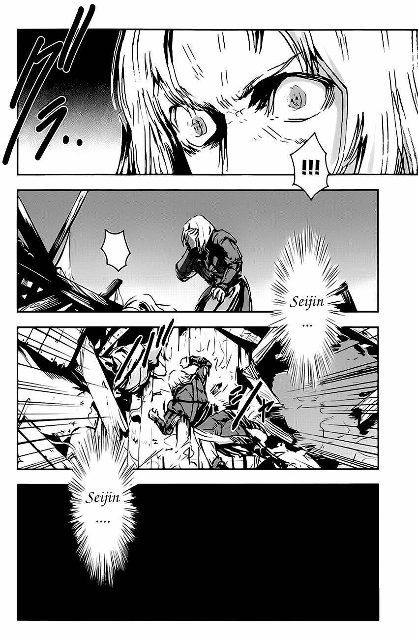 assassin's creed 4 - black flag - kakusei chapter 1 33