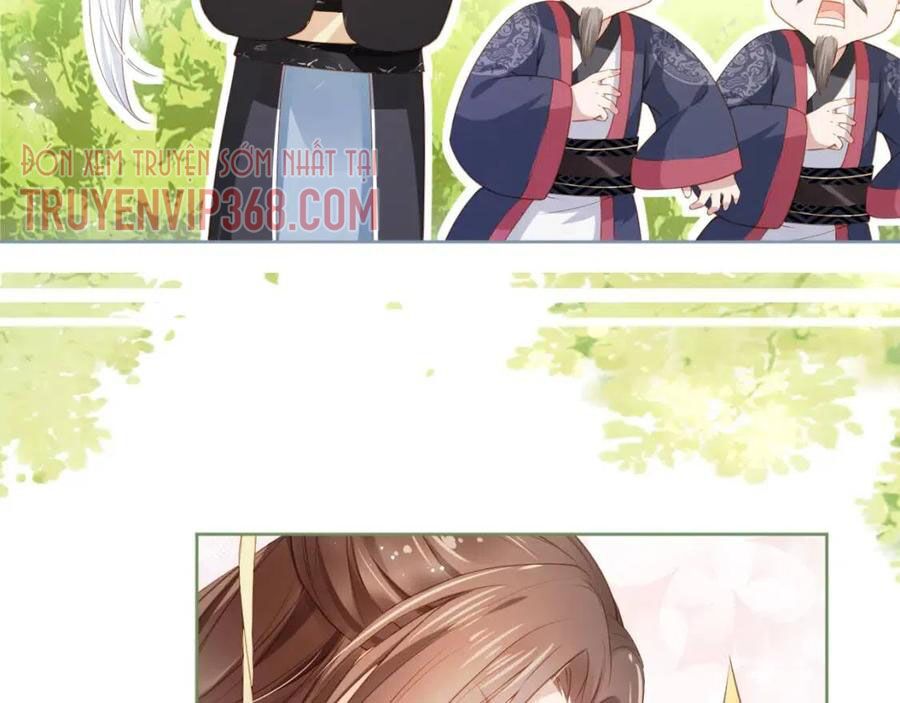 nhặt được bảo bối manh manh chapter 7 6