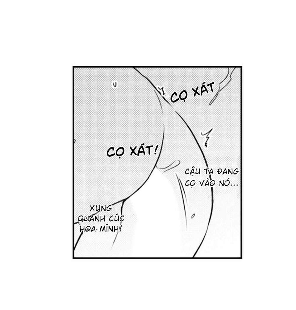 mang thai ở trường nam sinh chapter 78 7