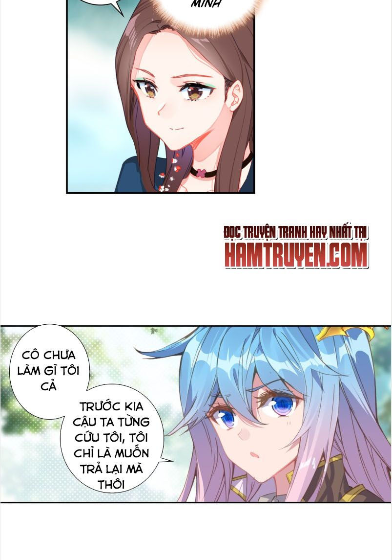 tuyệt thế đường môn - đấu la đại lục 2 chapter 235 7