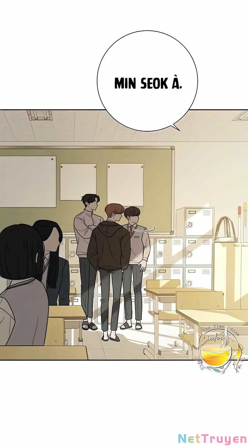chiến lược: tình yêu trong sáng chapter 13 30