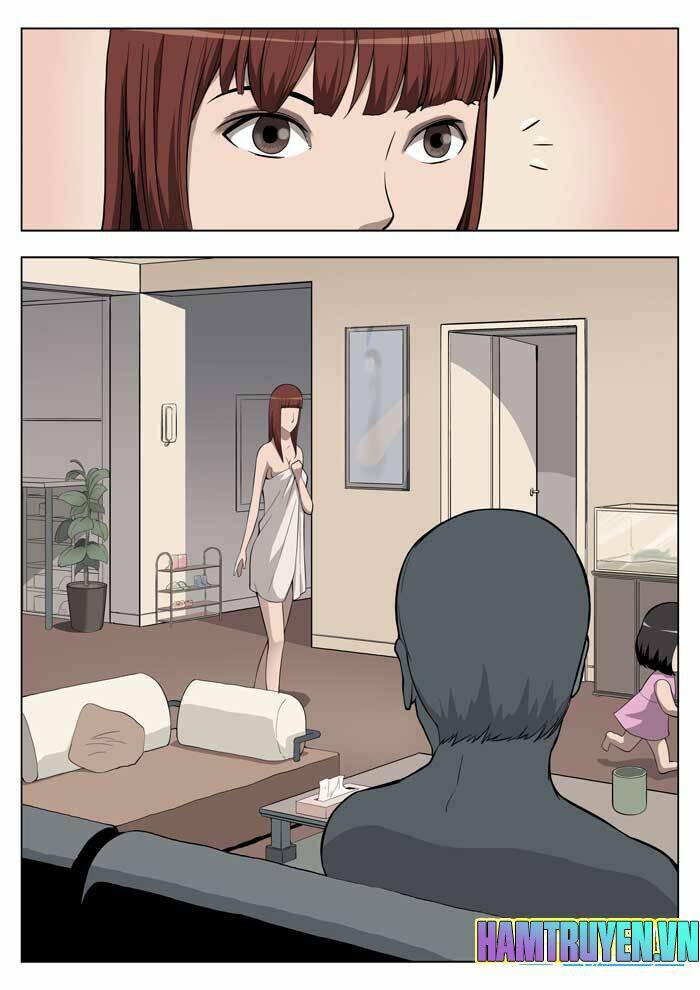 ngụy thủy nghi vân chapter 18 13